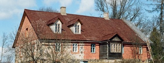 Vilhelma purvīša dzimtās mājas is one of Kultūrvēsture un arhitektūra.