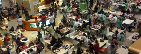 Summarecon Mal Serpong is one of Top picks for Malls.