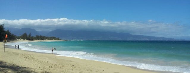 Baldwin Beach Park is one of A San Franciscan's Guide to Maui, Hawaii.