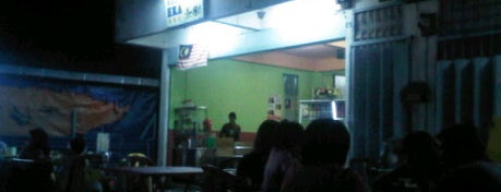 Restoran Era Triang is one of @Bera, Pahang.