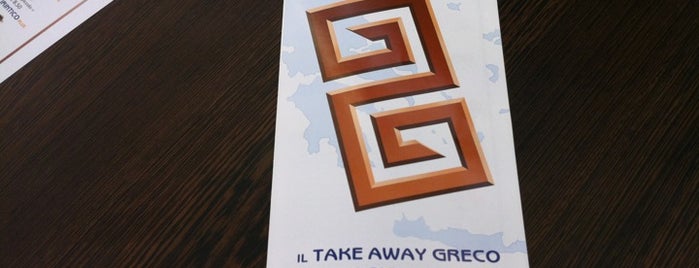 La Greka is one of Greek Restaurant.