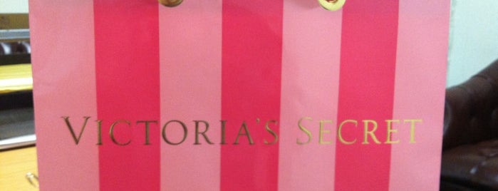 Victoria's Secret PINK is one of Westchester.