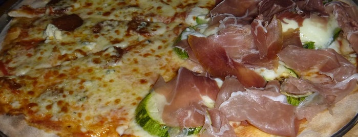 Pizzarias