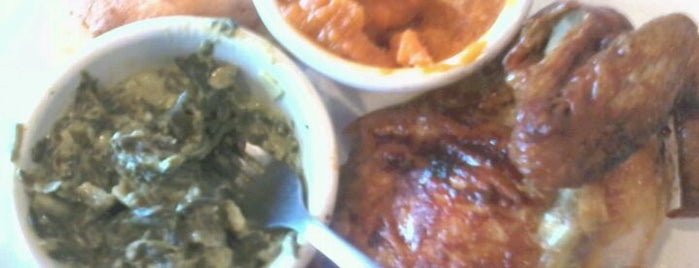Boston Market is one of Best places in College Park, MD.