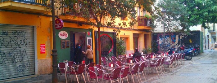 Café Museu is one of Posti salvati di Matt.