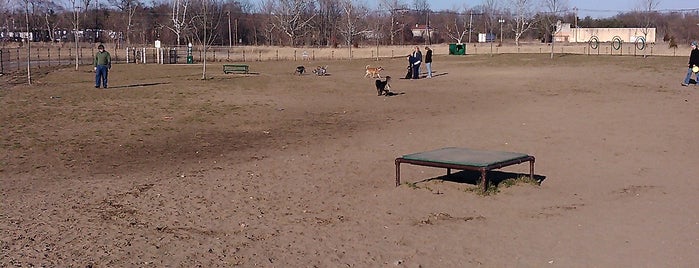Dog Park is one of Dog Parks.