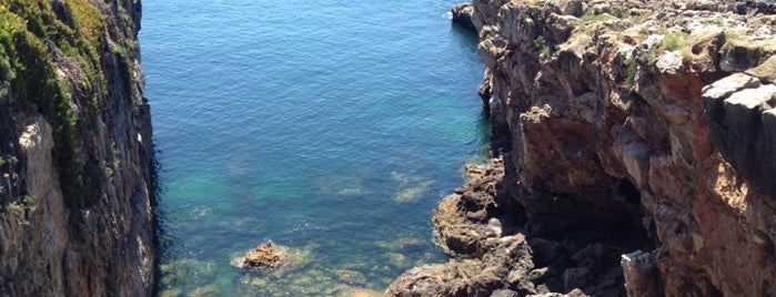 Boca do Inferno is one of Guide to Lisbon's best spots.