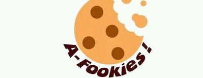 AFookies is one of Mah Shizzle.