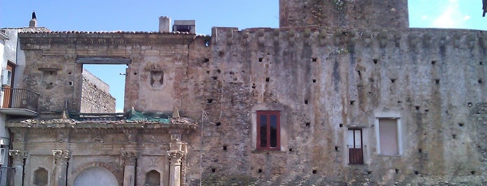 castello di Terranova is one of All-time favorites in Italy.