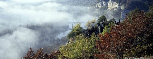 Causses du Quercy is one of Europe to-do.