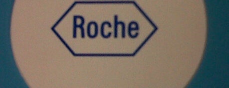Roche Diagnostic Thailand is one of Roche Locations.