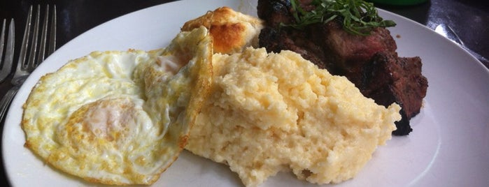 Mozelle's Fresh Southern Bistro is one of Favorite Restaurants.