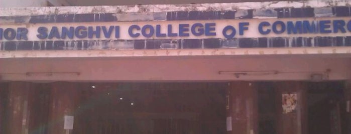 Ritambhara College is one of Chill out.