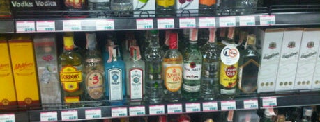 MaxValu is one of Top picks for Food and Drink Shops.