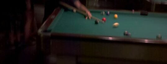 Palomino Pool Hall is one of My Ville Hangouts.