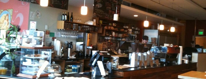 Epicenter Cafe is one of SF Welcomes You.