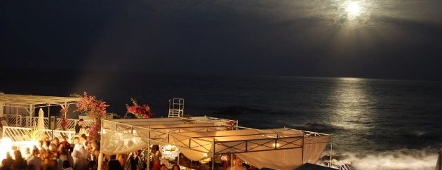 Lido Esagono is one of MyCity Beach - Catania & Siracusa.