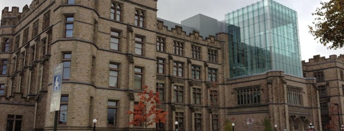 Canadian Museum of Nature is one of Ottawa.