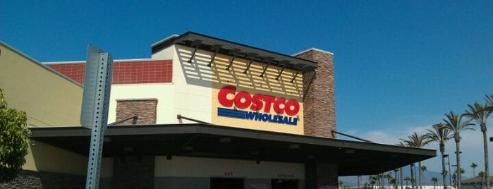 Costco Wholesale is one of Jonny’s Liked Places.