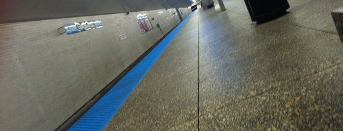 CTA - Logan Square is one of All in a Day's Work.
