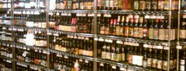Whole Foods Market is one of Where We Buy Craft Beer.