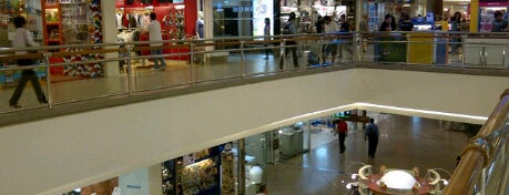 Mid Valley Megamall is one of Top 10 places to try this season.