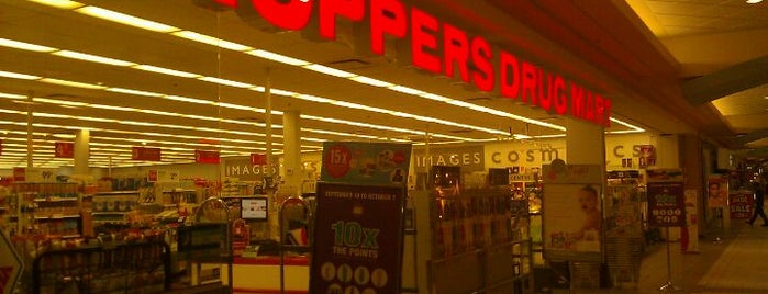 Shoppers Drug Mart is one of The Koolest Places in Calgary.