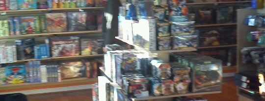 Amazing Wonders Gaming & Hobby Center is one of Top picks for Toy or Game Stores.