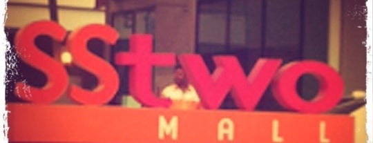 SStwo Mall is one of Where you go.