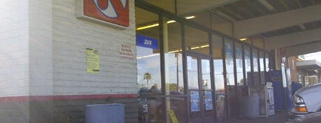 Circle K is one of Daily Random.