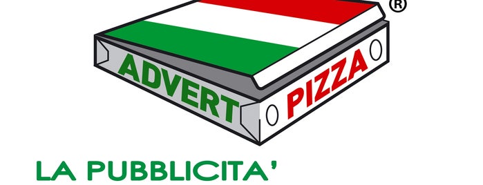 AdvertPizza is one of Digital, Marketing & ADV.