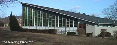 Long Island Church of Christ is one of Best of New York State.