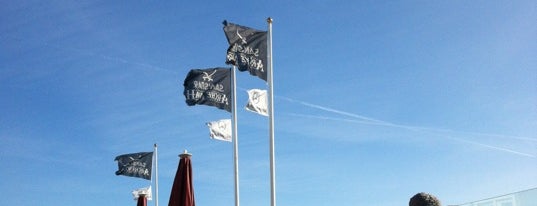 SPO St Peter Ording