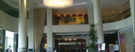 Grands I Hotel is one of Let's exploring Batam #4sqCities.