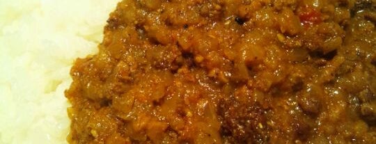 Curry Shuda is one of カレーを食する.