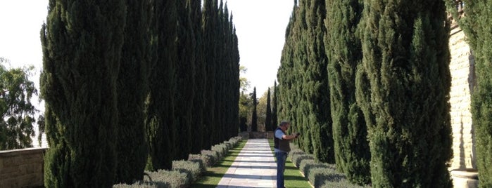 Greystone Mansion & Park is one of Los Angeles.