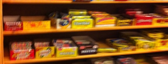 Candi's Candies is one of jiresell’s Liked Places.