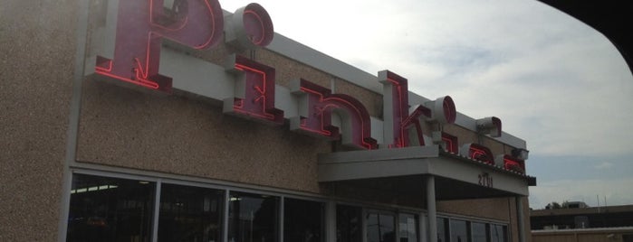 Pinkie's is one of Jan : понравившиеся места.