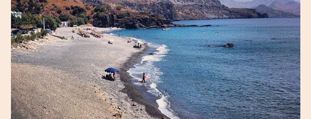 Korakas Beach is one of Favourite beaches in Rethymno.