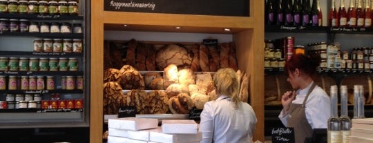 Manufactum (Brot und Butter) is one of Berlin, baby!.