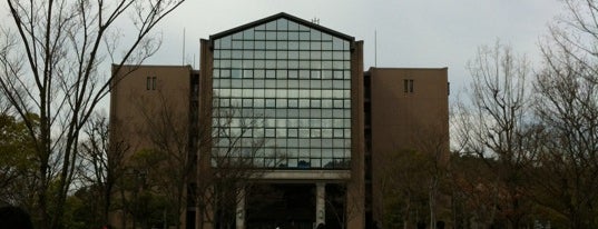 龍谷大学 瀬田キャンパス