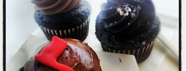 Kara's Cupcakes is one of SF/Monterey/Napa 2012.