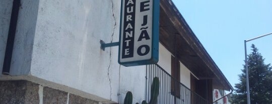 Restaurante Varejão is one of Amarante terra natal.