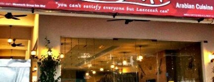 Lazeezah Restaurant is one of Makan @ Shah Alam/Klang #1.