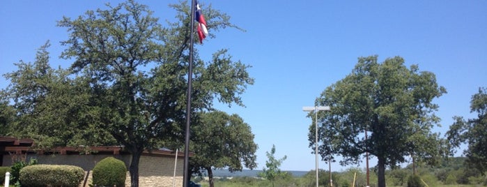 I-20, Westbound Rest Area is one of Lugares favoritos de Paul.