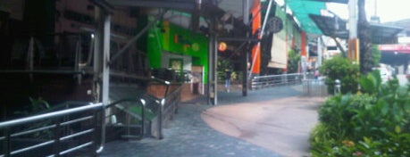 Sungei Wang Plaza is one of Kuala Lumpur #4sqCities.