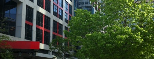 Simcoe Park is one of Cristianeさんのお気に入りスポット.
