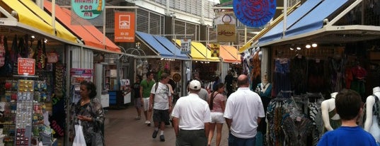 Bayside Marketplace is one of Vacation 2012, USA and Bahamas.