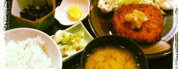 お好み焼き 匠 is one of 渋谷で食事.