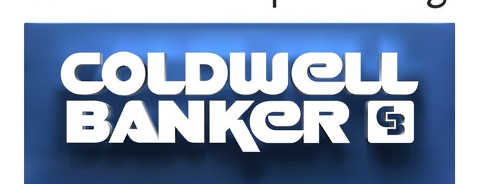 Coldwell Banker United, Realtors is one of Real Estate Offices.